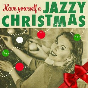 Download track We Wish You A Jazzy Christmas Jean-Claude Suodo