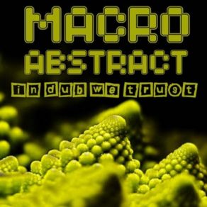 Download track New Dub MacroAbstracT