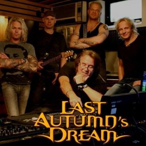 Download track Blink Of The Eye Last Autumn's Dream