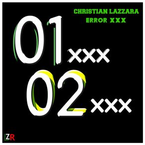 Download track 01XXX Christian Lazzara