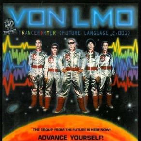 Download track Crash Landing 88 Von LMO