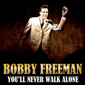 Download track I Still Remember Bobby FreemanRomancers