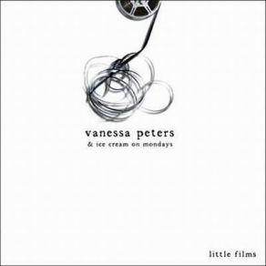 Download track Love Story (Reprise) Vanessa Peters