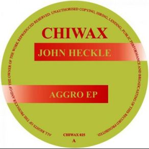 Download track Landing Gear (Original Mix) John Heckle