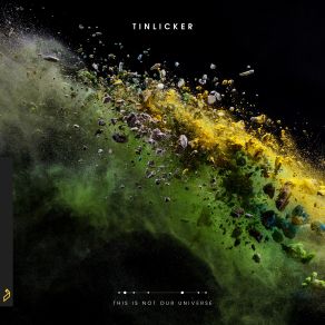 Download track Fractal (Extended Mix) Tinlicker