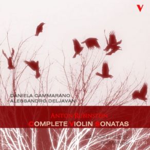 Download track 9 Salon Pieces, Op. 11, Vol. 1: No. 3. Allegro Daniela Cammarano