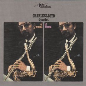 Download track Apex CHARLES LLOYD