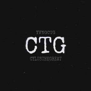 Download track CTG 600 FORKSYvngctg, Cylusthegreaf