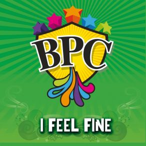 Download track I Feel Fine (Instrumental) BPC - Beatles Para CriançasΟΡΓΑΝΙΚΟ