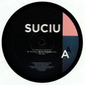 Download track Suciu - 210 Suciu