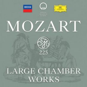 Download track Mozart- Divertimento In B Flat, K. 270 - 4. Presto Christopher Hogwood