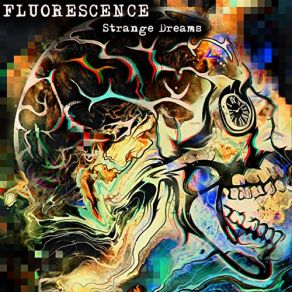 Download track Summer Rain Fluorescence