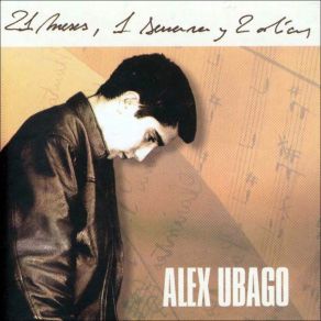 Download track Por Esta Ciudad Alex Ubago