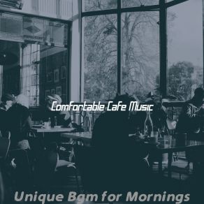 Download track Groovy Jazz Guitar Trio - Vibe For Cozy Cafes Comfortable Cafe Music