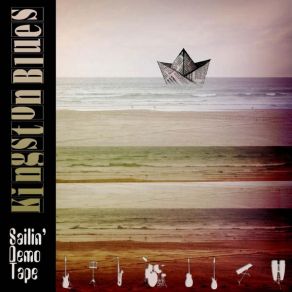 Download track Sailin' Kingston Blues