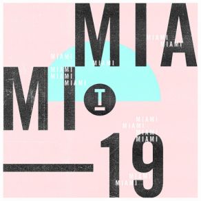Download track Toolroom Miami 2019 (Continuous DJ Mix - Afterclub Mix) Toolroom