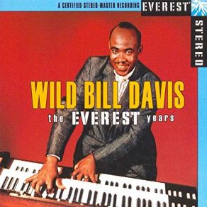 Download track The Madison Time, Pt. 1 Wild Bill Davis