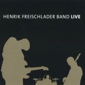 Download track Nothin’ To Lose Henrik Freischlader Band