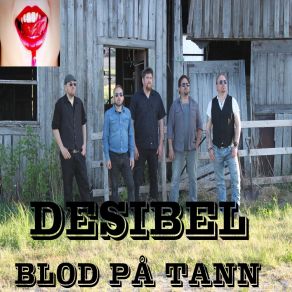 Download track Sjelefred Desibel