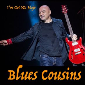 Download track Mean Love Blues Cousins