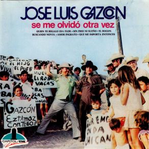 Download track Ya Casí Está Amaneciendo Jose Luis Gazcon