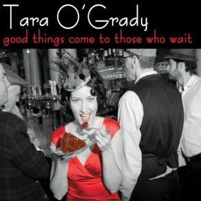 Download track Let Me Be Your Audrey Tara O'Grady