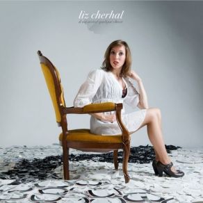 Download track Le Poids Des Fantomes Liz Cherhal