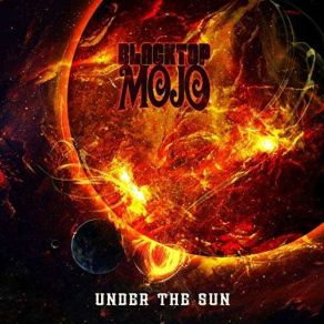 Download track The Void Blacktop Mojo