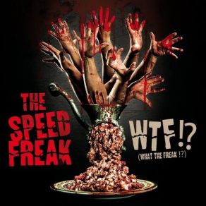 Download track Decapitation (Final Edit) The Speed Freak