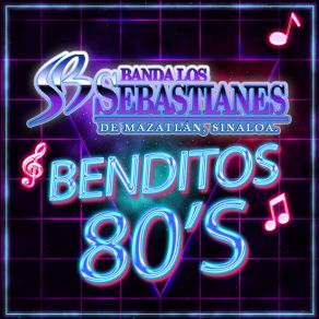 Download track De Música Ligera Banda Los Sebastianes