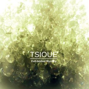 Download track The Slowing Of The Perception Of Pace Tsioue