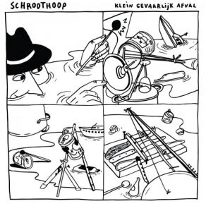 Download track Rostfrei' Schroothoop