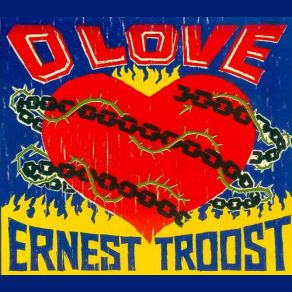 Download track Old Screen Door Ernest Troost