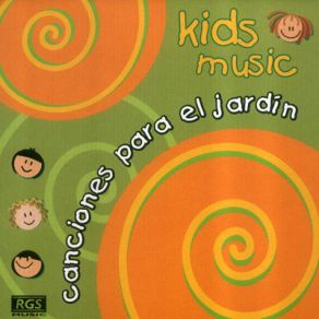 Download track Vaquita De San Antonio Canciones Para El Jardin Vol 10, Ediba