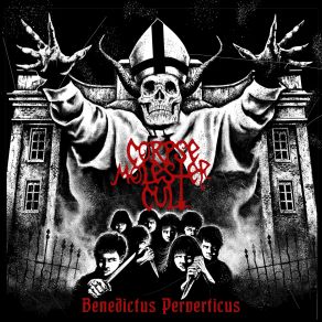 Download track Satanic Seed Corpse Molester Cult