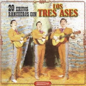 Download track Sufro Tu Ausencia Los Tres Ases