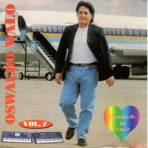 Download track Mosaico: Soy Tan Pobre / Ecuatoriana Y Me Voy Me Voy Oswaldo Walo