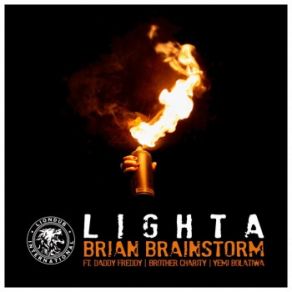 Download track Rebels With A Cause Brian BrainstormBrother Charity