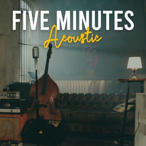 Download track Semakin Kukejar Semakin Kau Jauh (Acoustic) Five Minutes