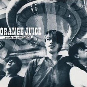 Download track BBC Interview (Part One) (With Richard Skinner, 1983) Orange Juice