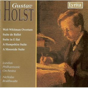 Download track Carnival (Allegro Moderato) Gustav Holst