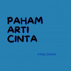 Download track Di Balik Rasa Panji Drian