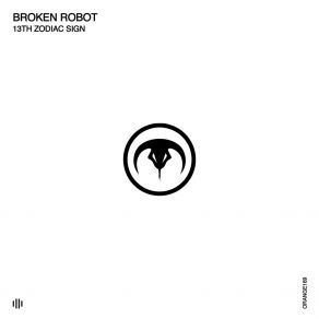 Download track Paranoid Goer Broken Robot