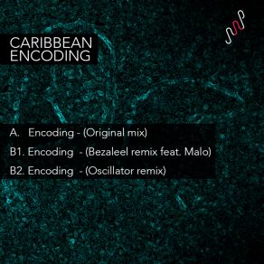 Download track Encoding (Bezaleel Remix) MalóBezaleel