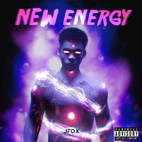 Download track New Energy J. Fox