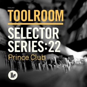 Download track The Groove (Original Club Mix) Prince Club