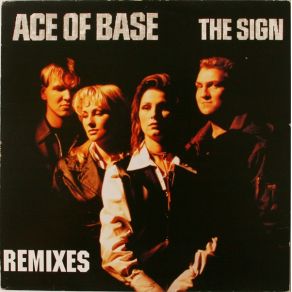 Download track The Sign (Ultimix) Ace Of Base