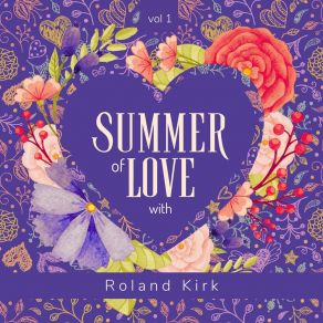 Download track Roland's Theme (Original Mix) Roland Kirk