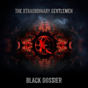 Download track Cooler Than An 8-Ball In The Corner Pocket The Xtraordinary Gentlemen