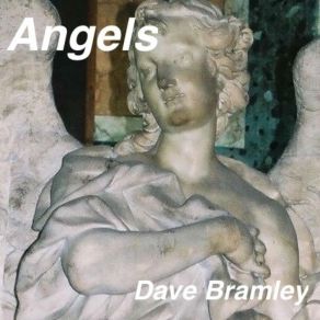 Download track Man Of Mystery Dave Bramley